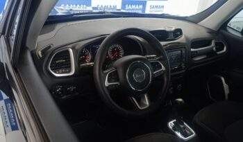 Jeep Renegade Sport 1.8 Aut. Flex 2019/2019 cheio