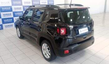 Jeep Renegade Sport 1.8 Aut. Flex 2019/2019 cheio