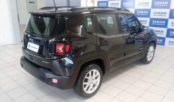 Jeep Renegade Sport 1.8 Aut. Flex 2019/2019 cheio