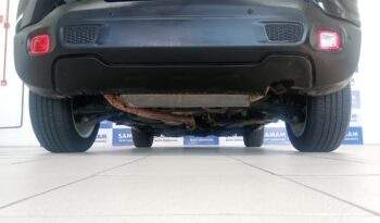 Jeep Renegade Sport 1.8 Aut. Flex 2019/2019 cheio