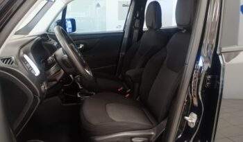 Jeep Renegade Sport 1.8 Aut. Flex 2019/2019 cheio