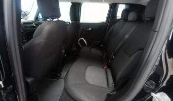 Jeep Renegade Sport 1.8 Aut. Flex 2019/2019 cheio