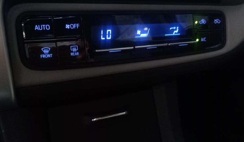 Toyota Corolla XEI 2.0 Aut. Flex 2017/2018 cheio