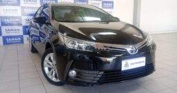 Toyota Corolla XEI 2.0 Aut. Flex 2017/2018