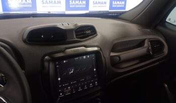 Jeep Renegade S 1.3 Turbo 4X4 2022/2023 cheio