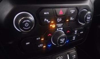 Jeep Renegade S 1.3 Turbo 4X4 2022/2023 cheio