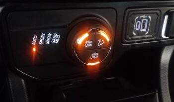 Jeep Renegade S 1.3 Turbo 4X4 2022/2023 cheio
