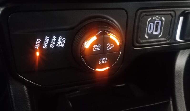 Jeep Renegade S 1.3 Turbo 4X4 2022/2023 cheio