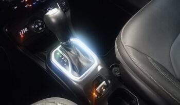 Jeep Renegade S 1.3 Turbo 4X4 2022/2023 cheio