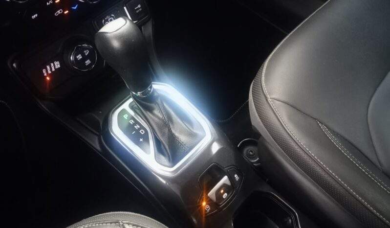 Jeep Renegade S 1.3 Turbo 4X4 2022/2023 cheio