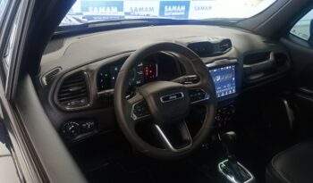 Jeep Renegade S 1.3 Turbo 4X4 2022/2023 cheio