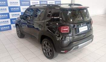 Jeep Renegade S 1.3 Turbo 4X4 2022/2023 cheio