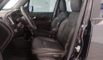 Jeep Renegade S 1.3 Turbo 4X4 2022/2023 cheio