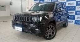 Jeep Renegade S 1.3 Turbo 4X4 2022/2023