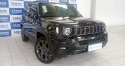 Jeep Renegade S 1.3 Turbo 4X4 2022/2023