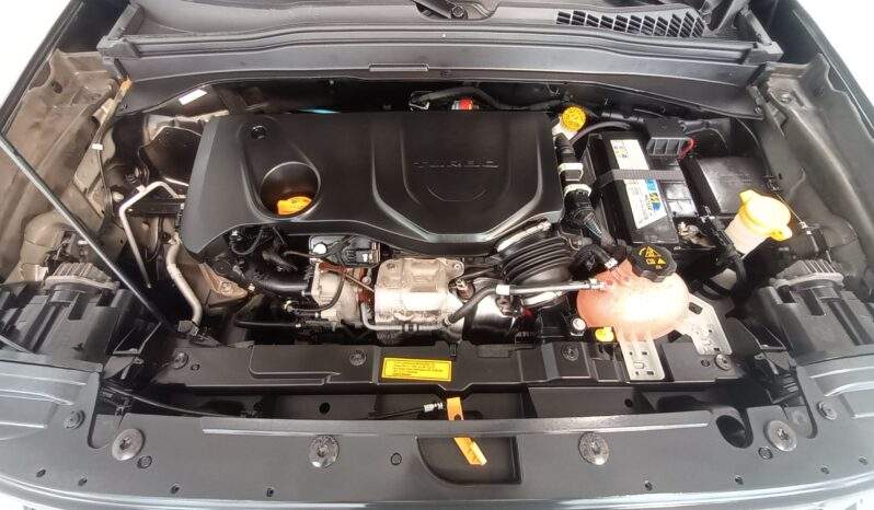 Jeep Renegade S 1.3 Turbo 4X4 2022/2023 cheio