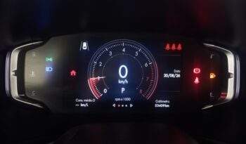 Fiat Fastback Impetus 1.0 Turbo Flex Aut. 2023/2024 cheio