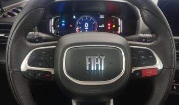 Fiat Fastback Impetus 1.0 Turbo Flex Aut. 2023/2024 cheio