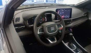 Fiat Fastback Impetus 1.0 Turbo Flex Aut. 2023/2024 cheio
