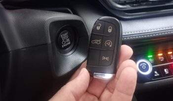 Fiat Fastback Impetus 1.0 Turbo Flex Aut. 2023/2024 cheio