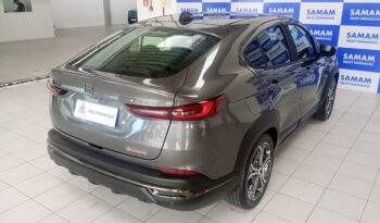 Fiat Fastback Impetus 1.0 Turbo Flex Aut. 2023/2024 cheio