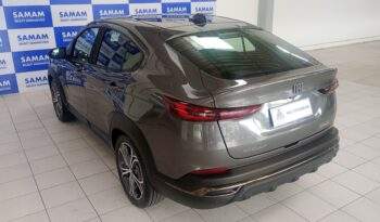 Fiat Fastback Impetus 1.0 Turbo Flex Aut. 2023/2024 cheio