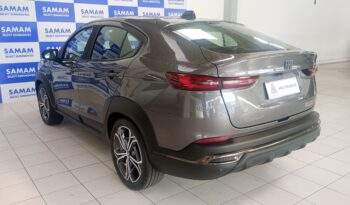 Fiat Fastback Impetus 1.0 Turbo Flex Aut. 2023/2024 cheio