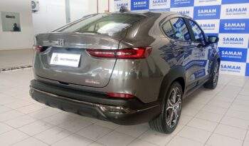 Fiat Fastback Impetus 1.0 Turbo Flex Aut. 2023/2024 cheio