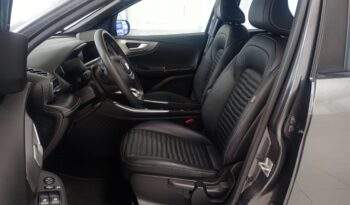 Fiat Fastback Impetus 1.0 Turbo Flex Aut. 2023/2024 cheio