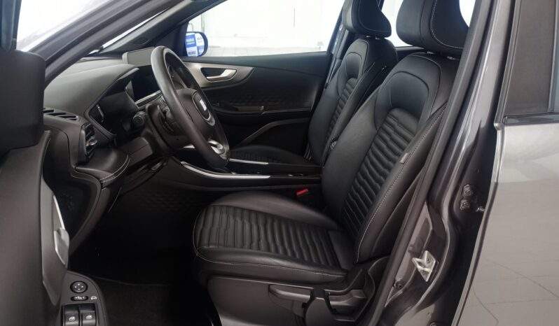 Fiat Fastback Impetus 1.0 Turbo Flex Aut. 2023/2024 cheio