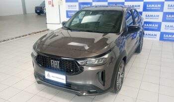 Fiat Fastback Impetus 1.0 Turbo Flex Aut. 2023/2024 cheio