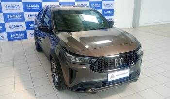 Fiat Fastback Impetus 1.0 Turbo Flex Aut. 2023/2024 cheio