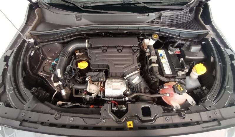 Fiat Fastback Impetus 1.0 Turbo Flex Aut. 2023/2024 cheio