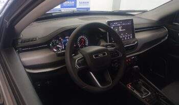 Jeep Compass Longitude 1.3 Aut. Flex 2024/2024 cheio