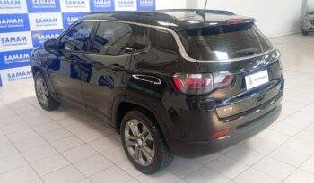 Jeep Compass Longitude 1.3 Aut. Flex 2024/2024 cheio