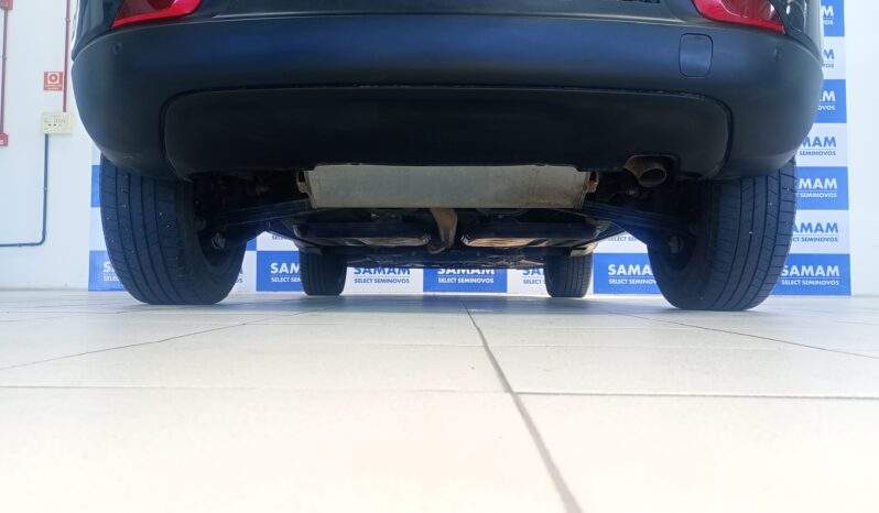 Jeep Compass Longitude 1.3 Aut. Flex 2024/2024 cheio