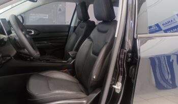 Jeep Compass Longitude 1.3 Aut. Flex 2024/2024 cheio