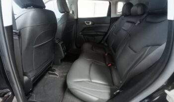 Jeep Compass Longitude 1.3 Aut. Flex 2024/2024 cheio