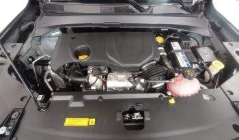 Jeep Compass Longitude 1.3 Aut. Flex 2024/2024 cheio