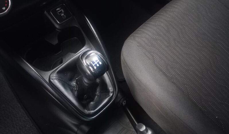 Fiat Cronos Drive 1.3 Manual Flex 2023/2023 cheio