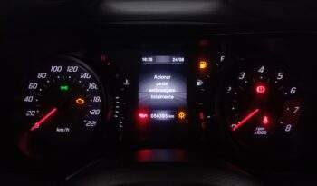 Fiat Cronos Drive 1.3 Manual Flex 2023/2023 cheio
