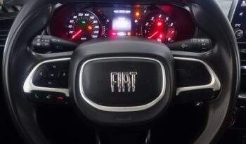 Fiat Cronos Drive 1.3 Manual Flex 2023/2023 cheio