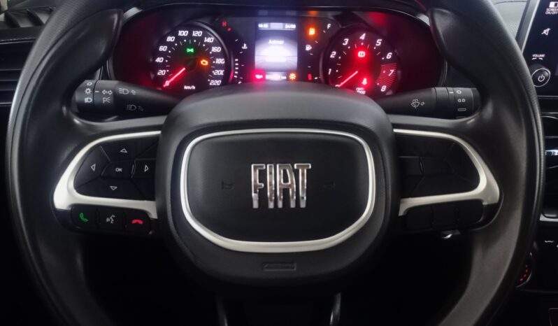 Fiat Cronos Drive 1.3 Manual Flex 2023/2023 cheio