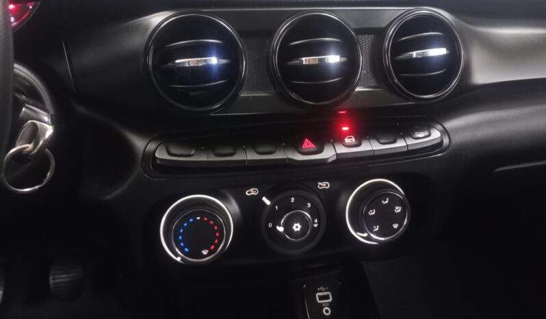 Fiat Cronos Drive 1.3 Manual Flex 2023/2023 cheio