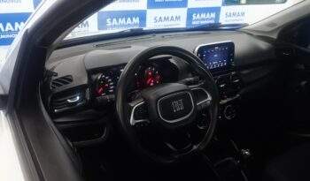 Fiat Cronos Drive 1.3 Manual Flex 2023/2023 cheio