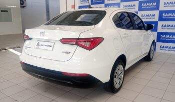 Fiat Cronos Drive 1.3 Manual Flex 2023/2023 cheio