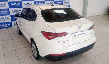 Fiat Cronos Drive 1.3 Manual Flex 2023/2023 cheio