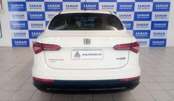 Fiat Cronos Drive 1.3 Manual Flex 2023/2023 cheio