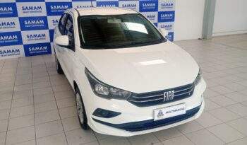 Fiat Cronos Drive 1.3 Manual Flex 2023/2023 cheio