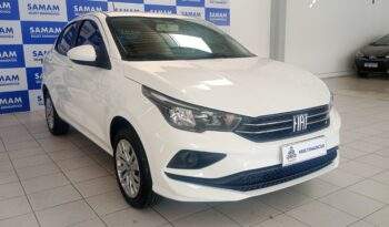 Fiat Cronos Drive 1.3 Manual Flex 2023/2023 cheio